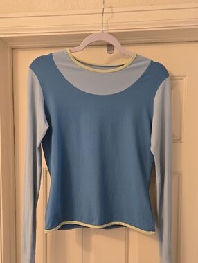 Scout Performance Women's Athletic Long Sleeve Shirt